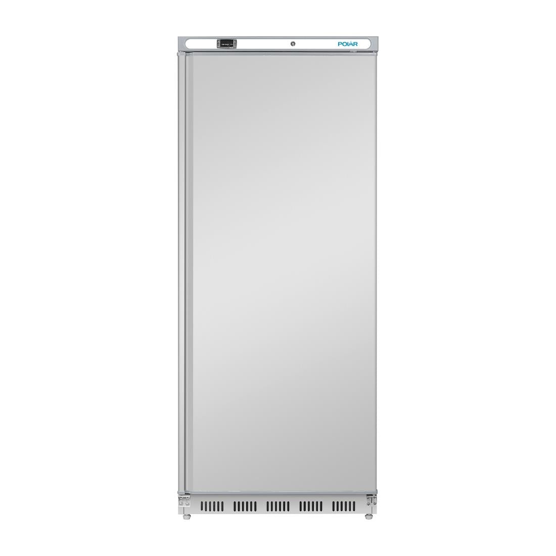 Polar C-Series Upright Fridge 600Ltr • PAS-PC006-A