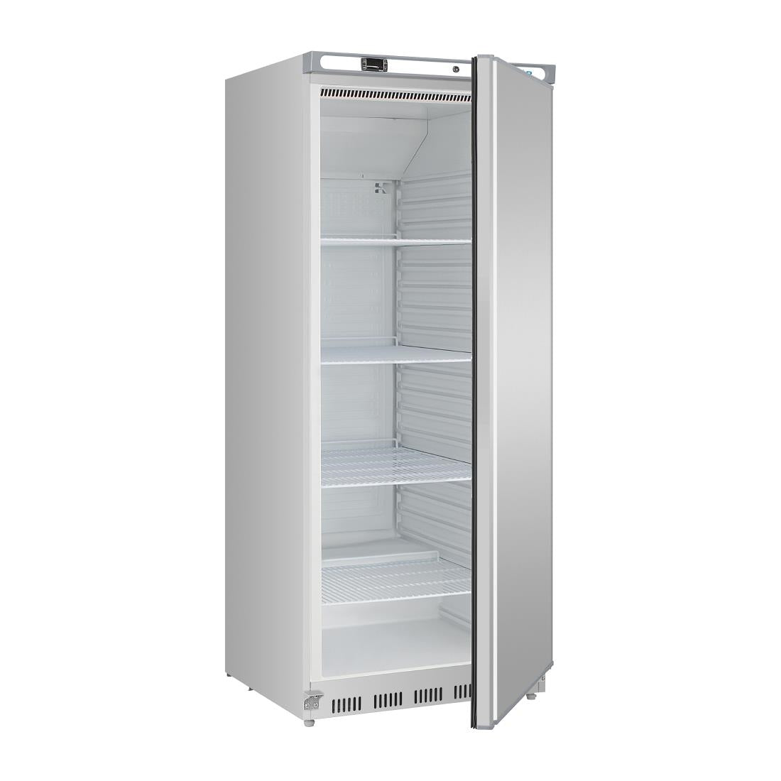 Polar C-Series Upright Fridge 600Ltr • PAS-PC006-A