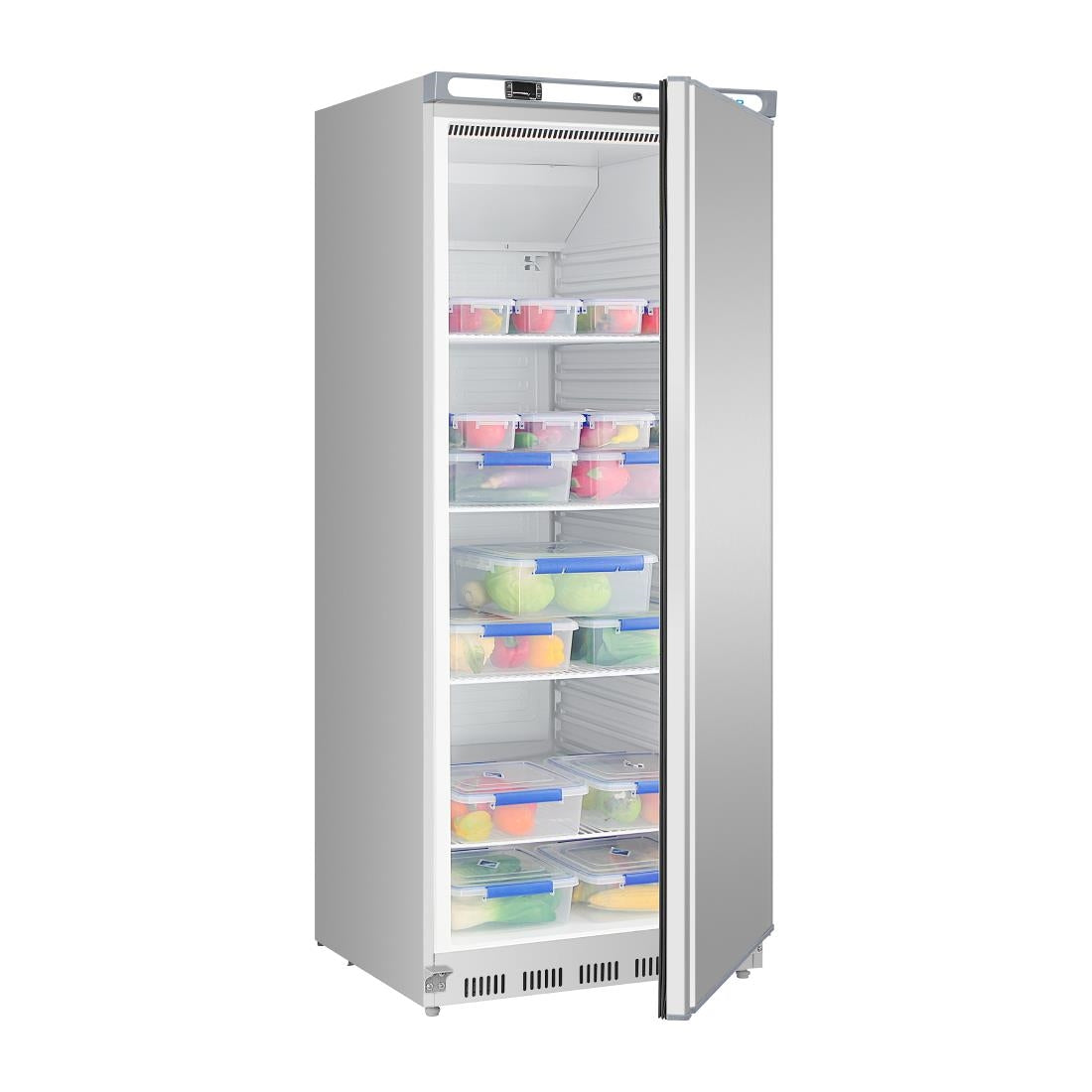 Polar C-Series Upright Fridge 600Ltr • PAS-PC006-A
