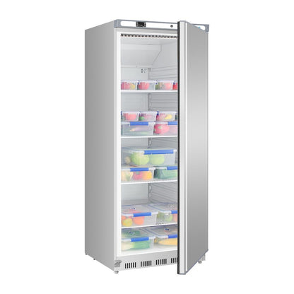 Polar C-Series Upright Fridge 600Ltr • PAS-PC006-A