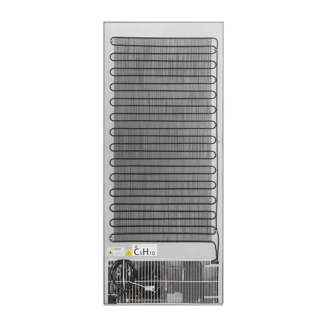 Polar C-Series Upright Fridge 600Ltr • PAS-PC006-A