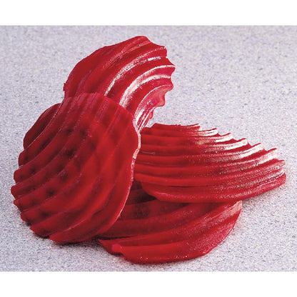 Robot Coupe 2mm Ripple Disc ref 27621 • PAS-J567