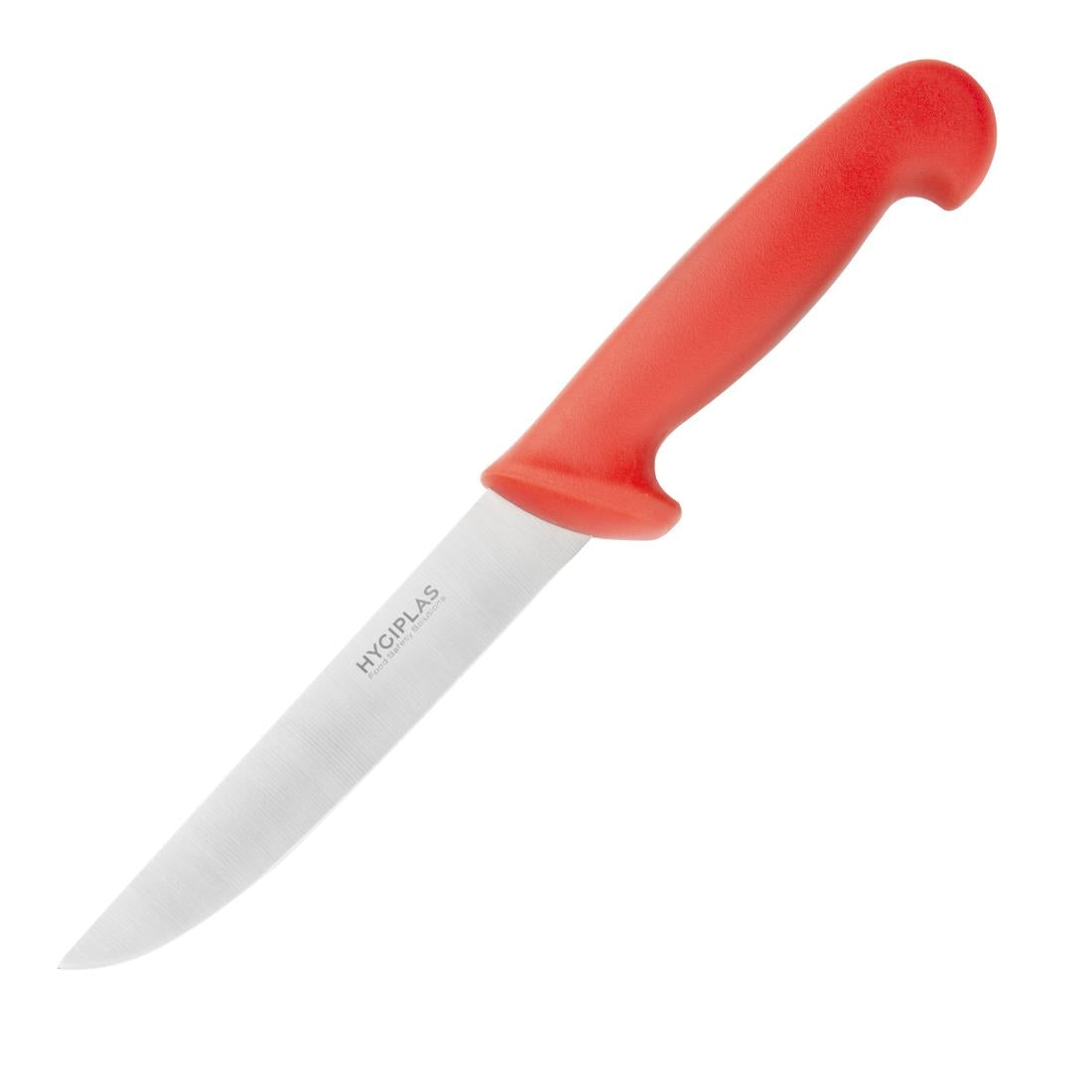 Hygiplas Colour Coded Chefs Knife Set • PAS-S088