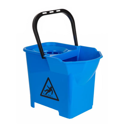 Jantex Mop Bucket Blue • PAS-S225