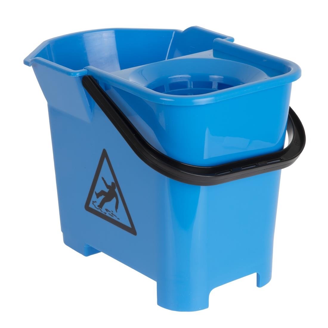 Jantex Mop Bucket Blue • PAS-S225