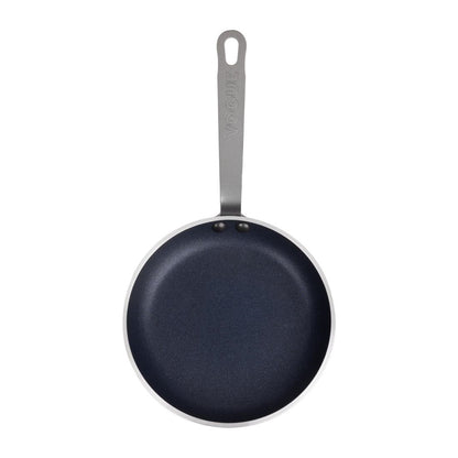 Vogue Aluminium Non-Stick Teflon Blinis Pan 150mm • PAS-S340