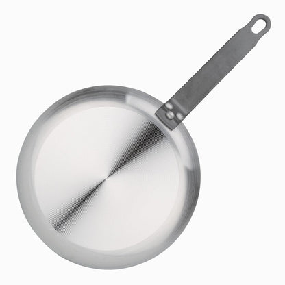 Vogue Aluminium Non-Stick Teflon Frying Pan 240mm • PAS-HT978