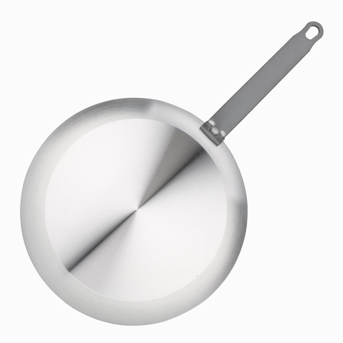 Vogue Aluminium Non-Stick Teflon Frying Pan 28cm • PAS-HT980