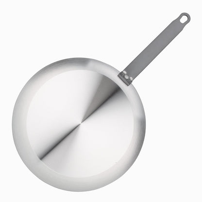 Vogue Aluminium Non-Stick Teflon Frying Pan 28cm • PAS-HT980