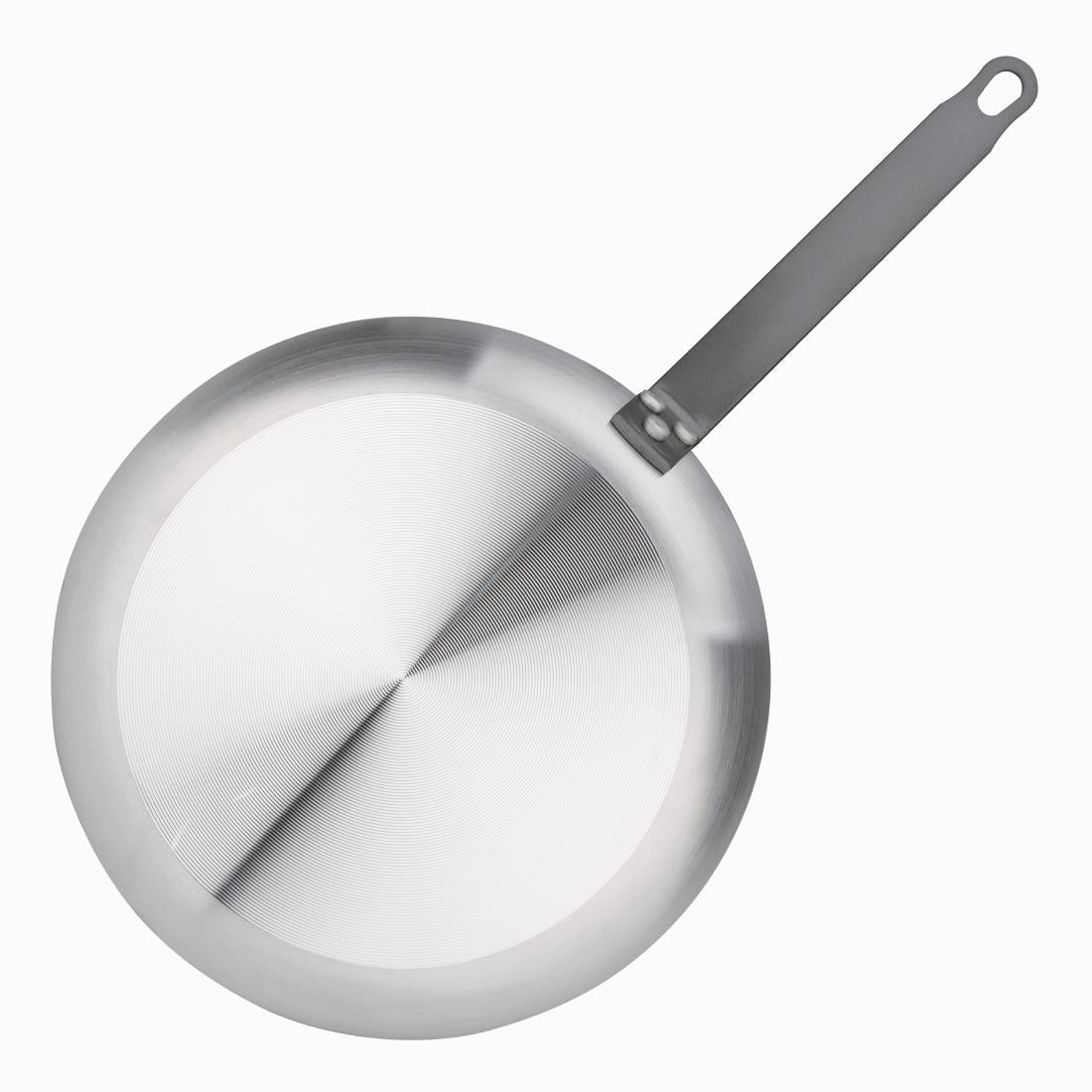 Vogue Aluminium Non-Stick Teflon Frying Pan - 300mm • PAS-HT981