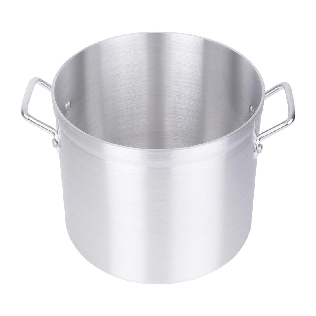 Vogue Aluminium Deep Boiling Pot 290mm • PAS-S350