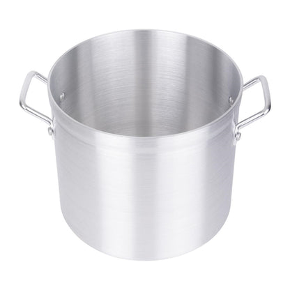 Vogue Aluminium Deep Boiling Pot 290mm • PAS-S350
