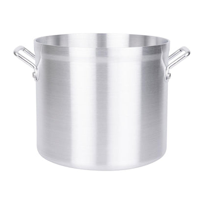 Vogue Aluminium Deep Boiling Pot 290mm • PAS-S350
