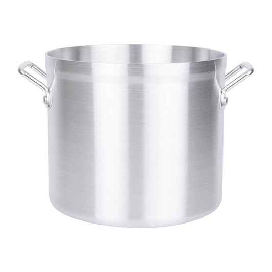 Vogue Aluminium Deep Boiling Pot 290mm • PAS-S350
