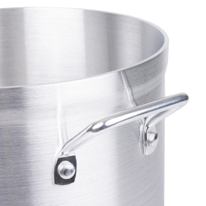 Vogue Aluminium Deep Boiling Pot 290mm • PAS-S350