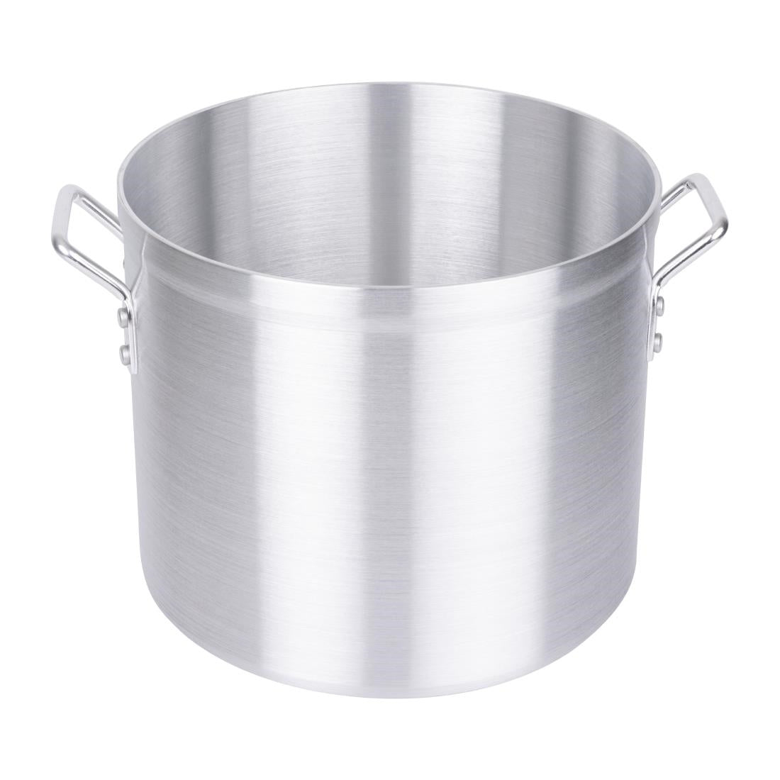 Vogue Aluminium Deep Boiling Pot 330mm • PAS-S351
