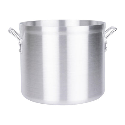 Vogue Aluminium Deep Boiling Pot 330mm • PAS-S351