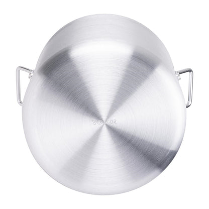 Vogue Aluminium Deep Boiling Pot 330mm • PAS-S351