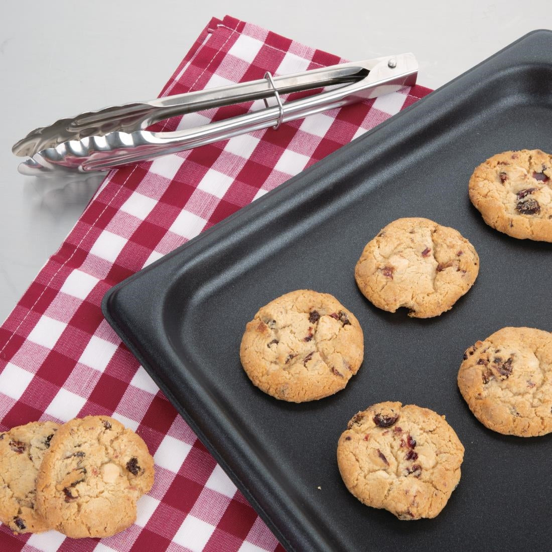 Vogue Gastronorm Non-Stick Baking Sheet • PAS-S373