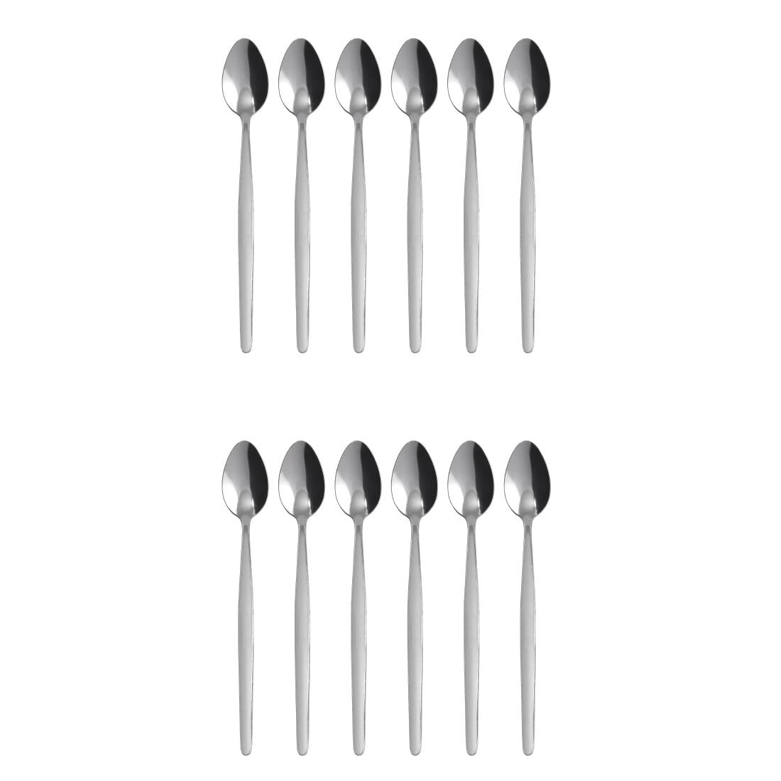 EDLP Olympia Kelso Ice Spoon Stainless Steel (12 Pack) • PAS-S468