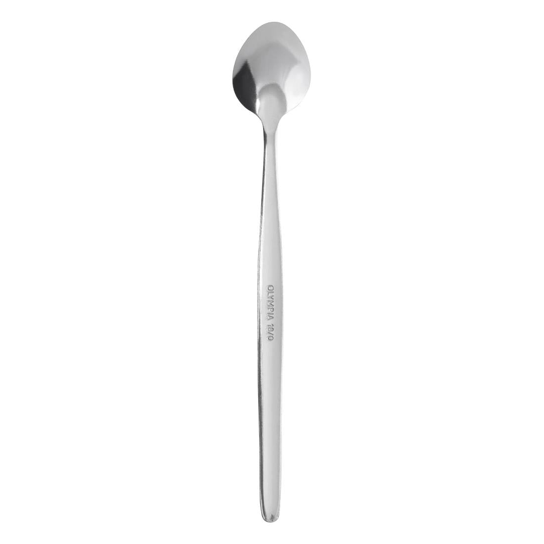 EDLP Olympia Kelso Ice Spoon Stainless Steel (12 Pack) • PAS-S468