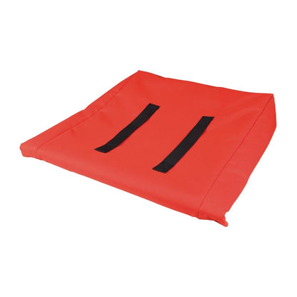 Vogue Insulated Food Delivery Bag Small • PAS-S481