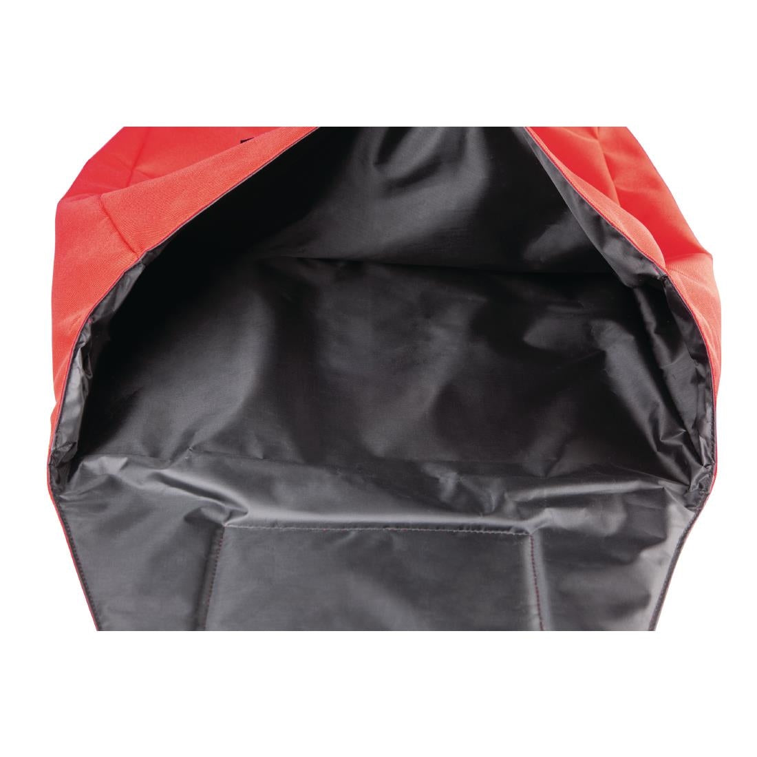 Vogue Insulated Food Delivery Bag Small • PAS-S481
