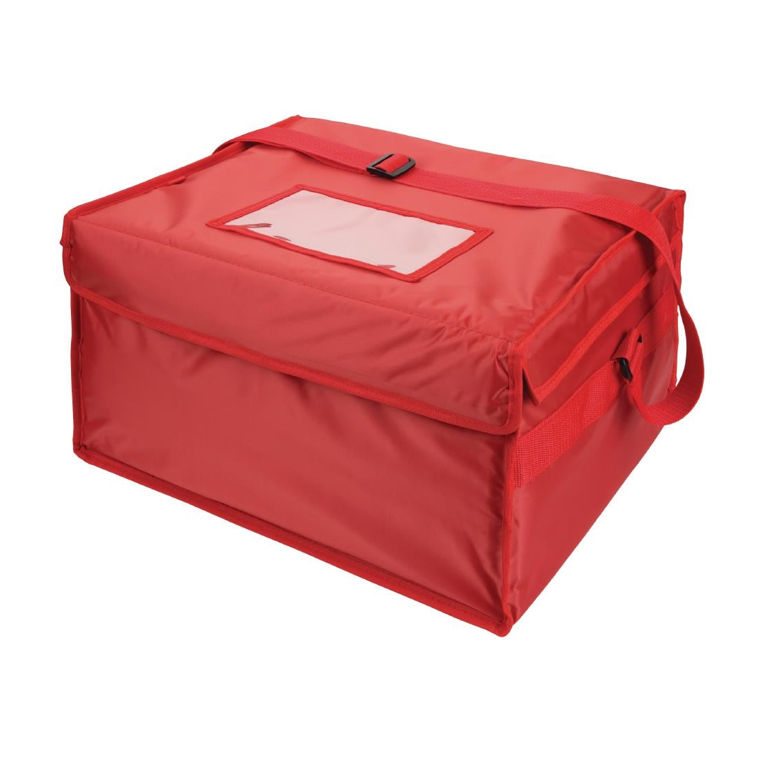 Vogue Insulated Food Delivery Bag • PAS-S483