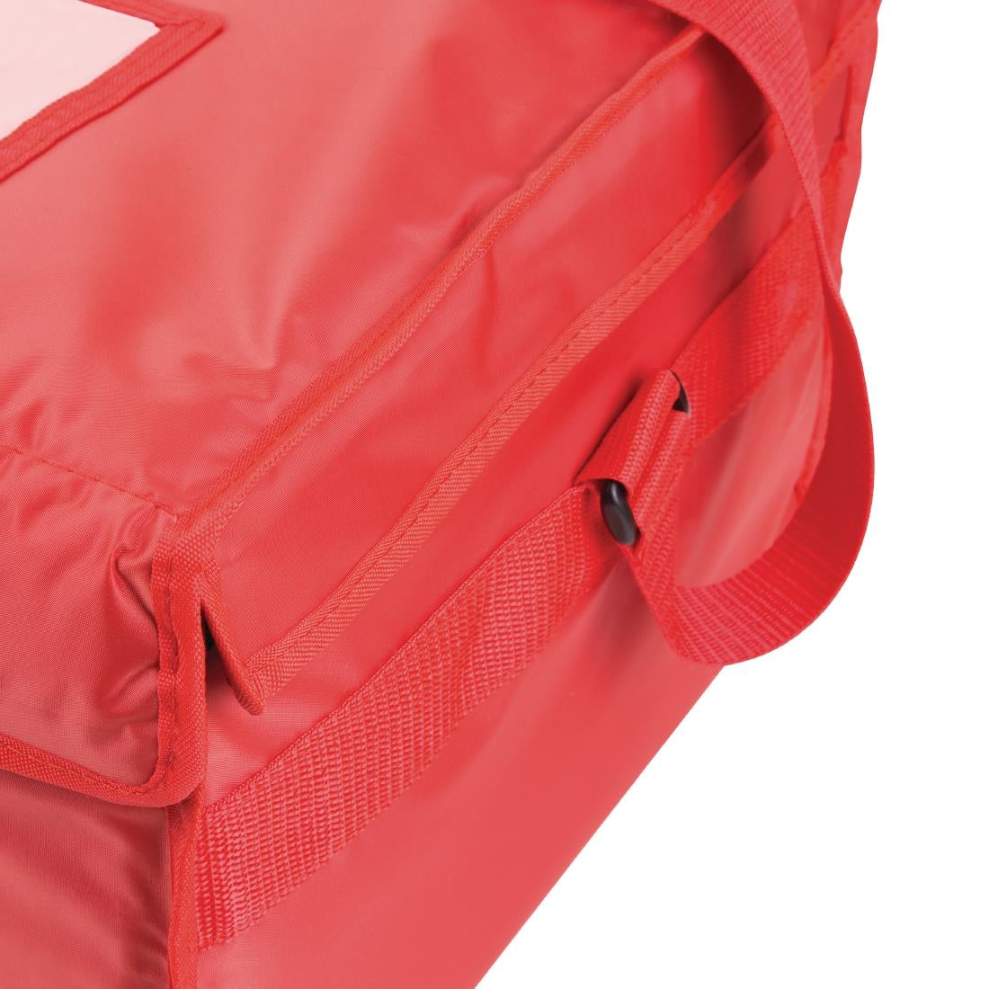 Vogue Insulated Food Delivery Bag • PAS-S483
