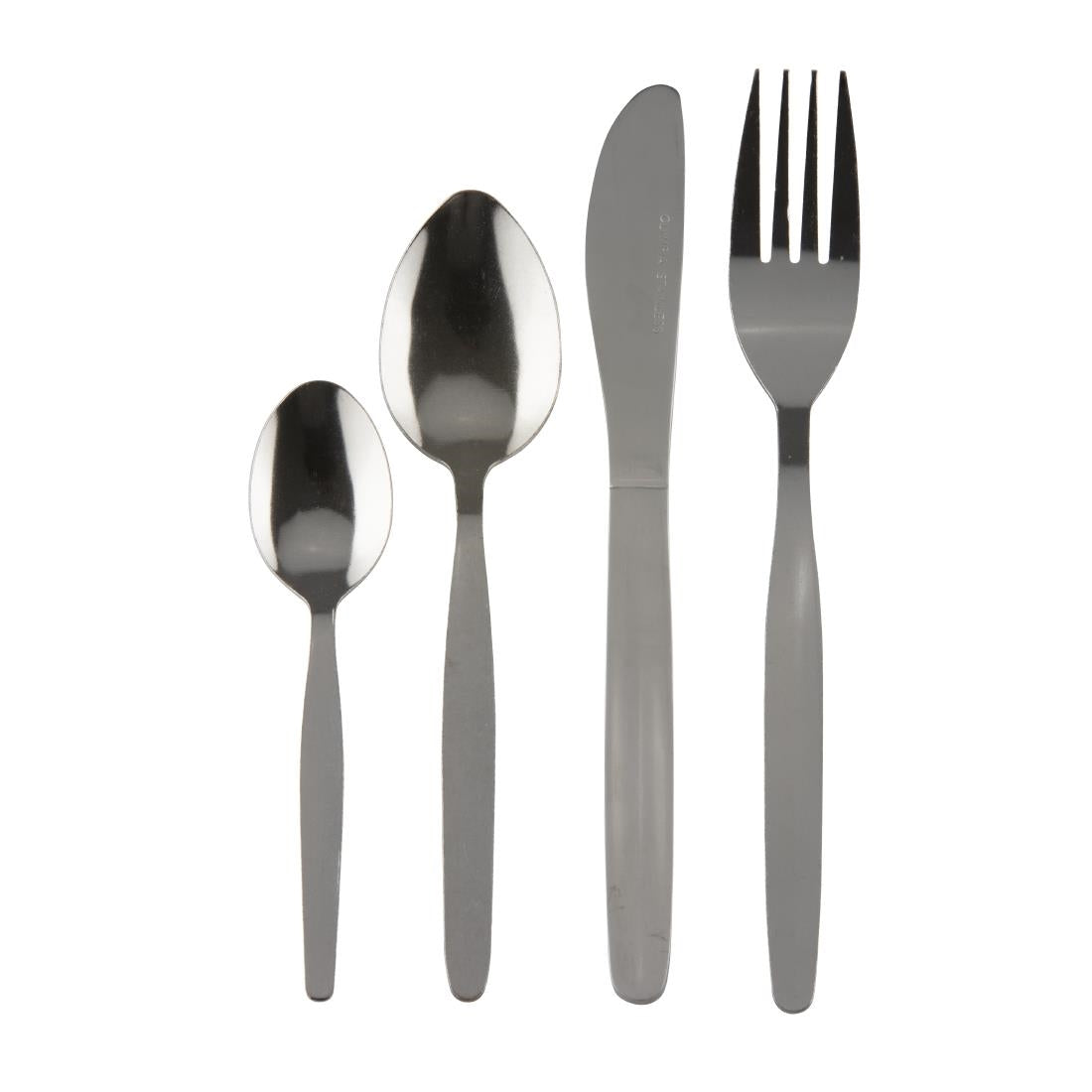 Olympia Kelso Cutlery Set (48 Pack) • PAS-S611