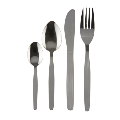 Olympia Kelso Cutlery Set (48 Pack) • PAS-S611