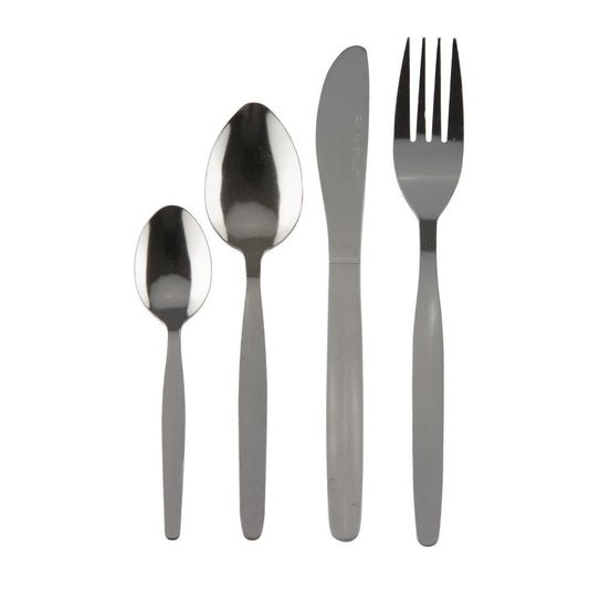 Olympia Kelso Cutlery Set (48 Pack) • PAS-S611