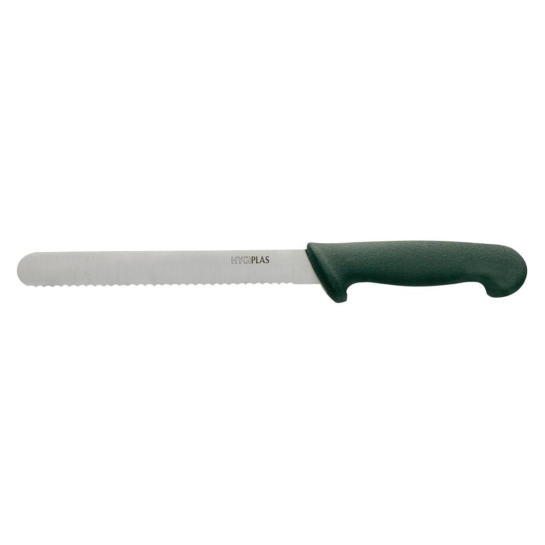 Hygiplas 7 Piece Knife Set • PAS-S674