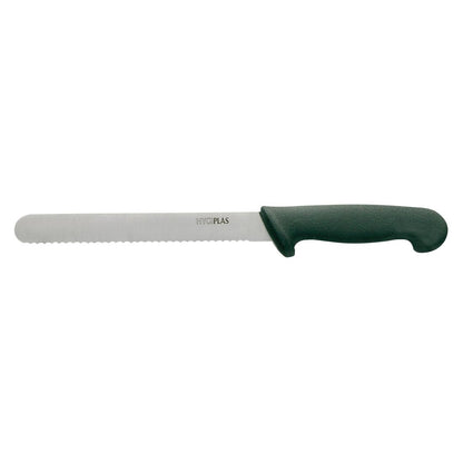 Hygiplas 7 Piece Knife Set • PAS-S674