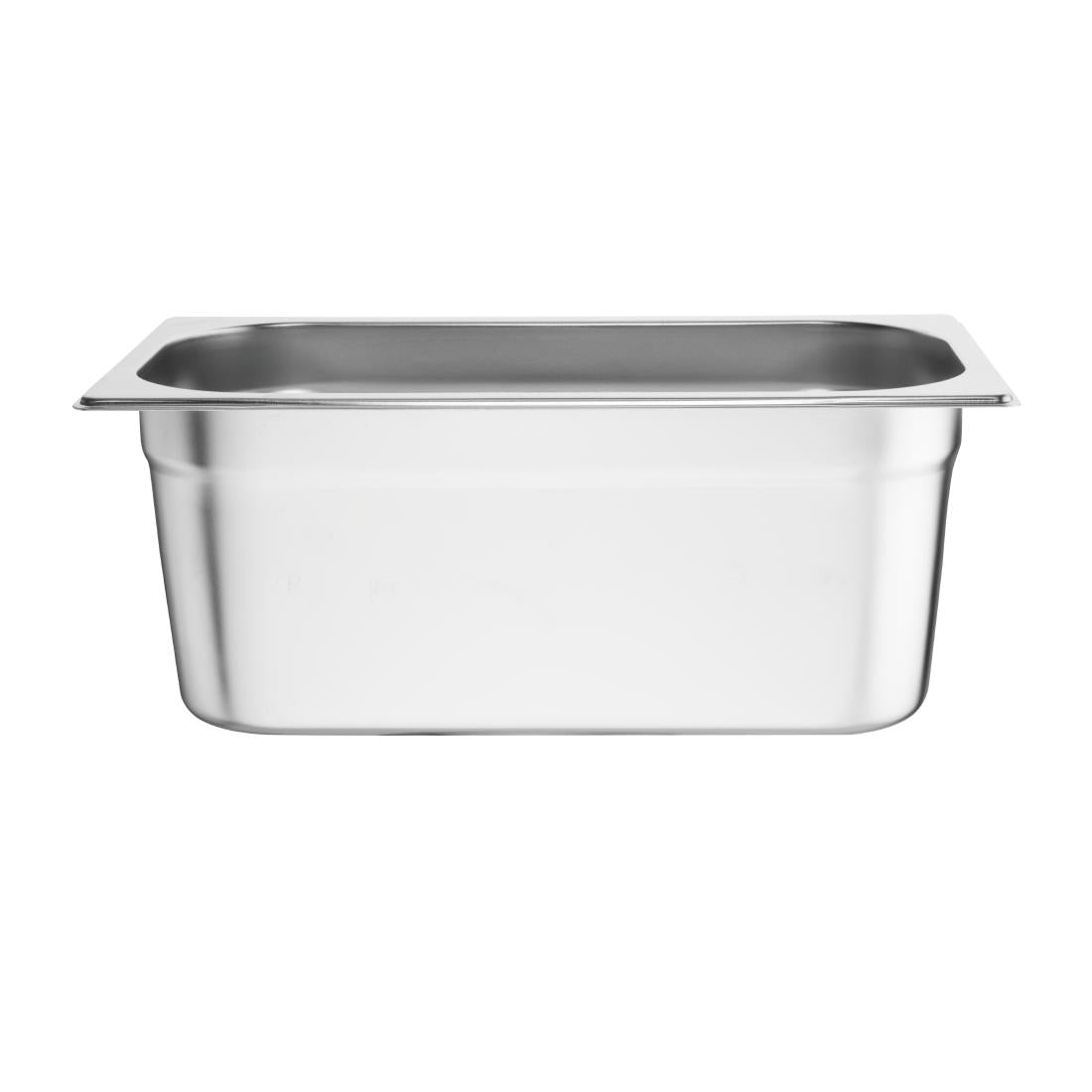Vogue Gastronorm Kit (8 x 1/3 GN 100mm) • PAS-S728