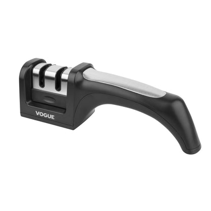 Vogue Tsuki Knife Set and Sharpener • PAS-S789