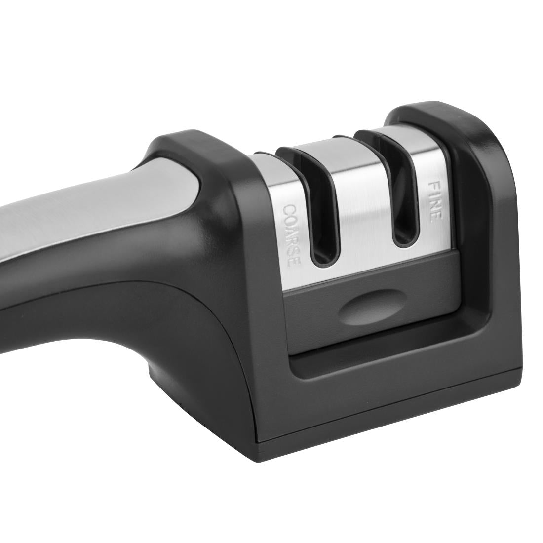 Vogue Tsuki Knife Set and Sharpener • PAS-S789