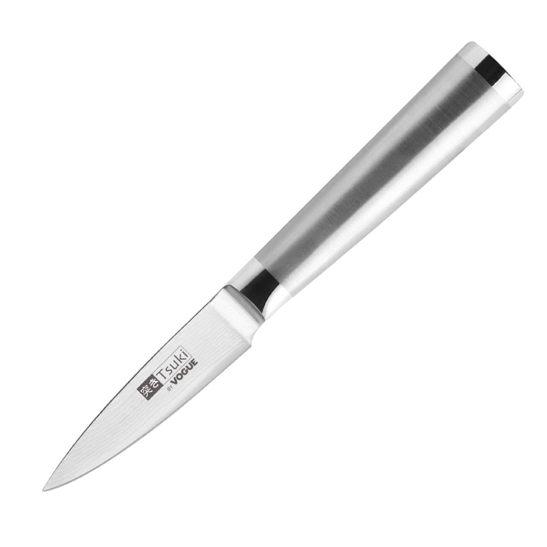 Vogue Tsuki 5 Piece Series 8 Knife Set and Wallet • PAS-SA459