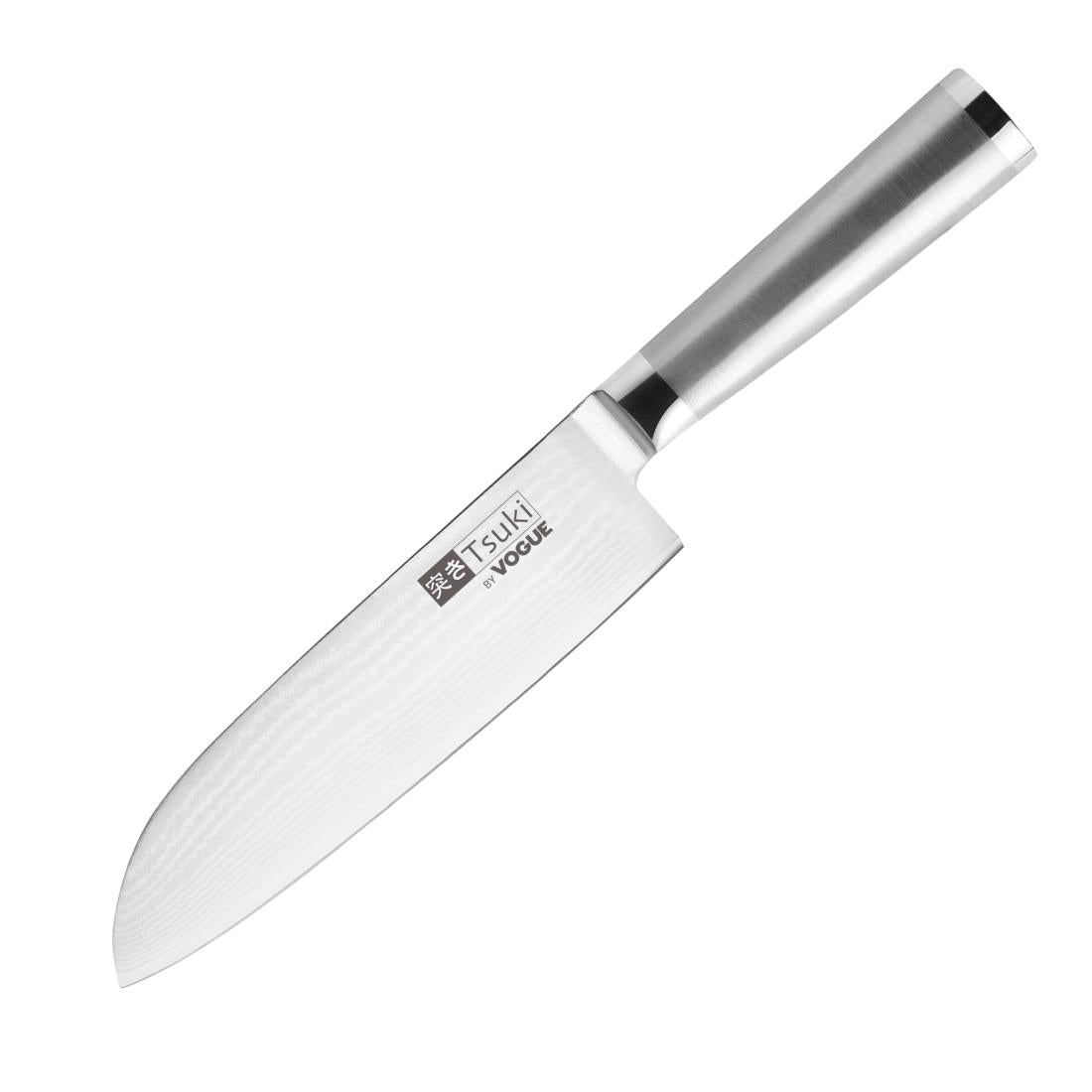 Vogue Tsuki 5 Piece Series 8 Knife Set and Wallet • PAS-SA459