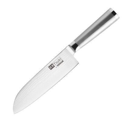 Vogue Tsuki 5 Piece Series 8 Knife Set and Wallet • PAS-SA459