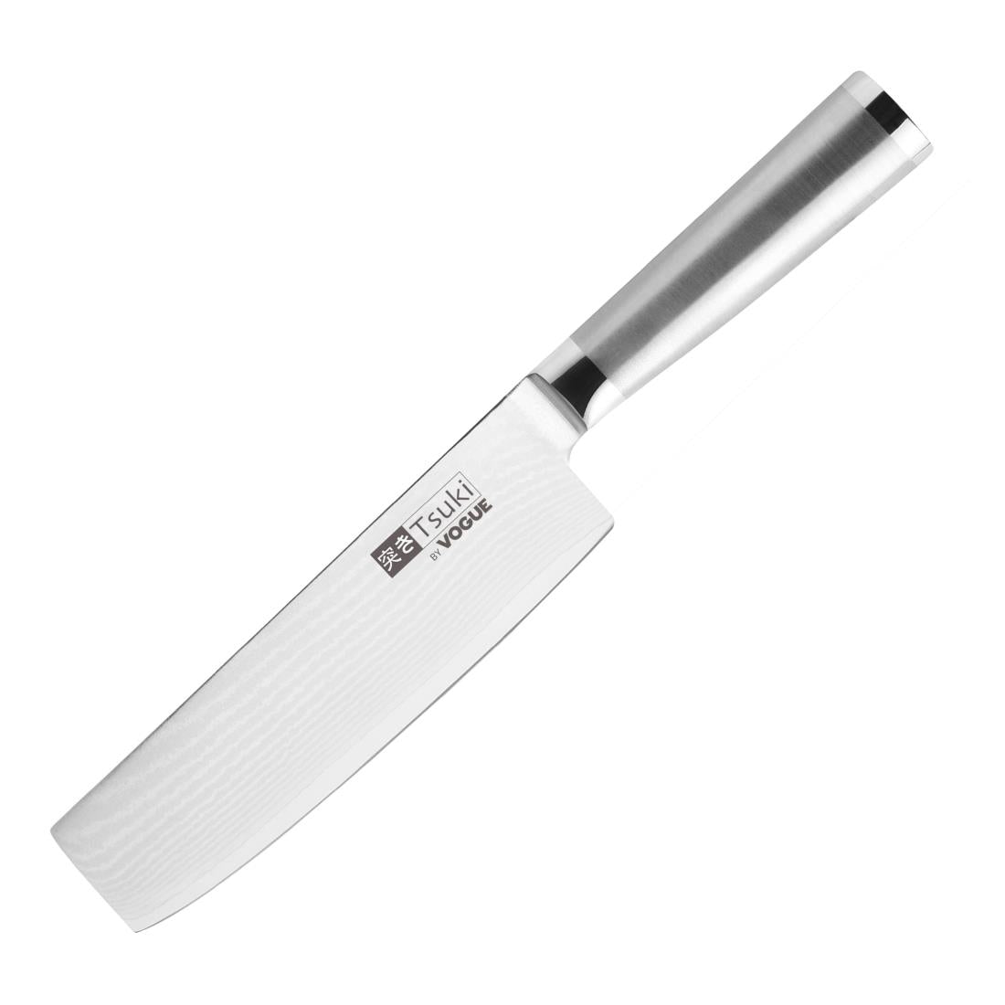 Vogue Tsuki 5 Piece Series 8 Knife Set and Wallet • PAS-SA459