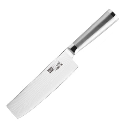 Vogue Tsuki 5 Piece Series 8 Knife Set and Wallet • PAS-SA459
