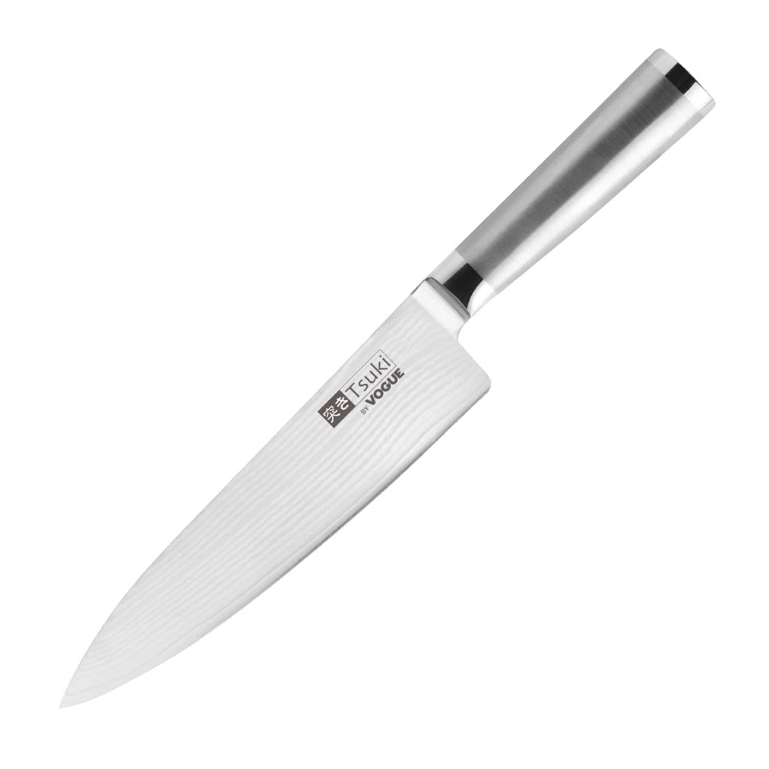 Vogue Tsuki 5 Piece Series 8 Knife Set and Wallet • PAS-SA459