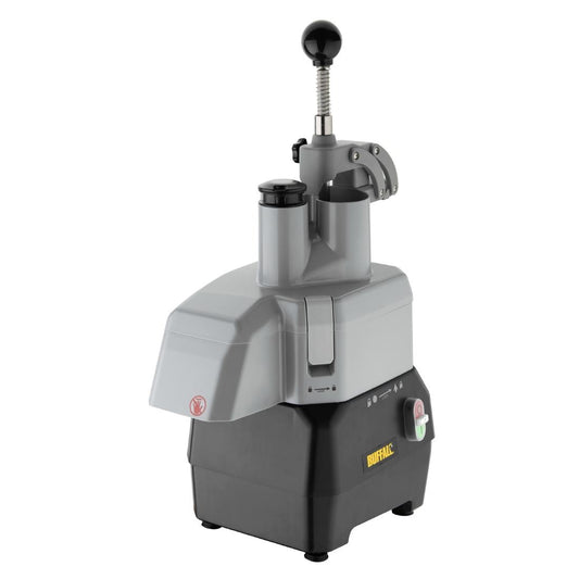 Apuro 5Ltr Bowl Cutter and Veg Prep Attachment with 4x Discs • PAS-SA799