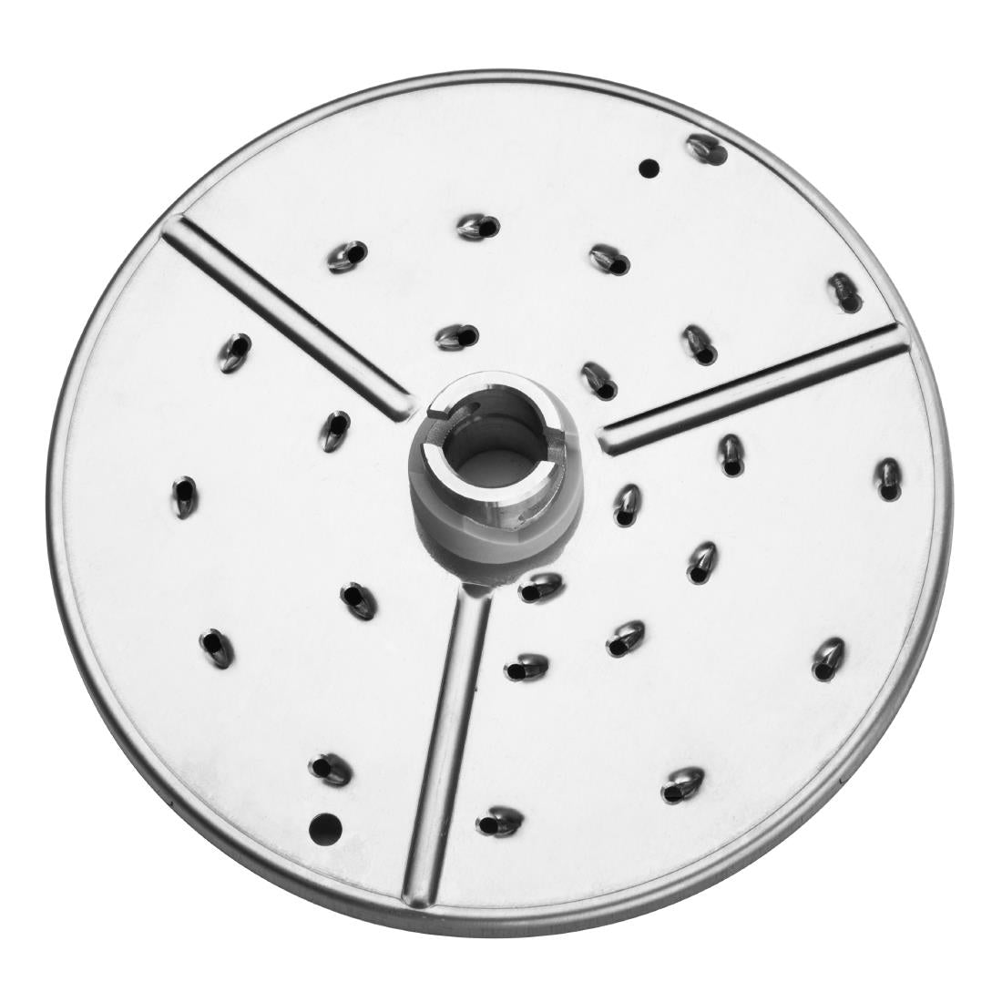 Apuro 5Ltr Bowl Cutter and Veg Prep Attachment with 4x Discs • PAS-SA799