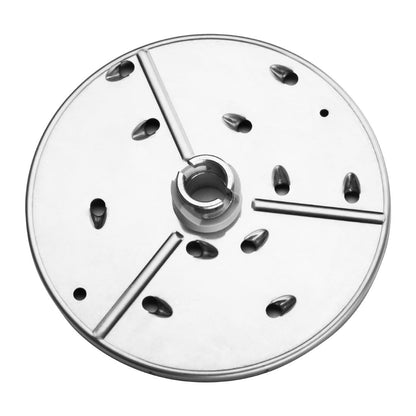 Apuro 5Ltr Bowl Cutter and Veg Prep Attachment with 4x Discs • PAS-SA799
