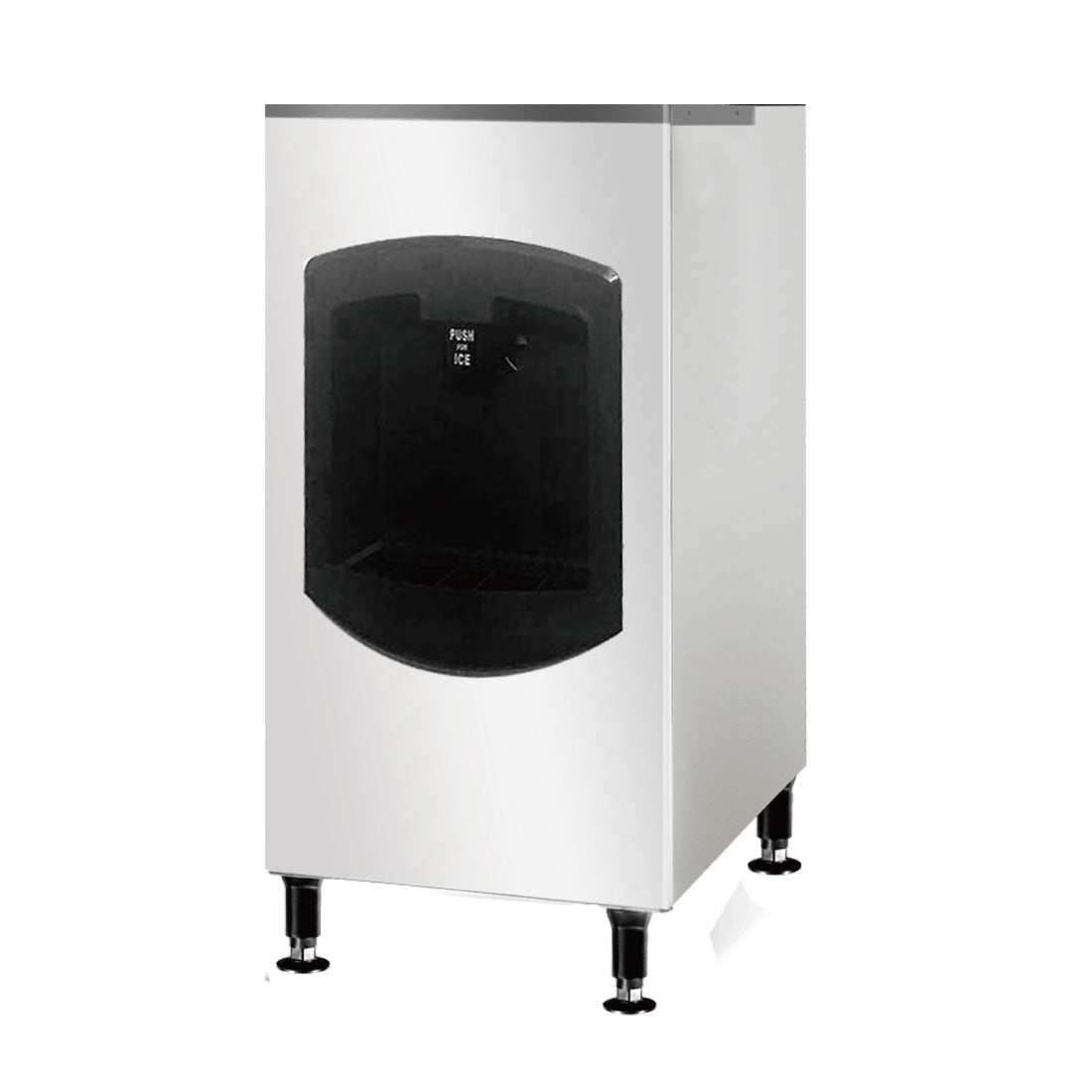 SD-130B Ice Dispenser Capacity 60kg GRS-SD-130B