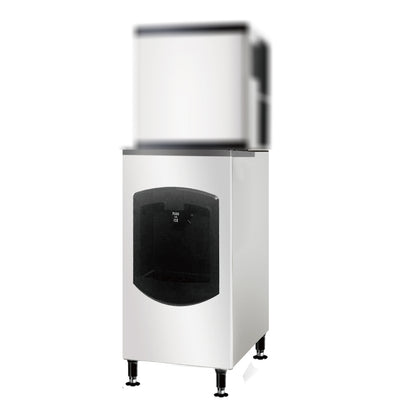 SD-130B Ice Dispenser Capacity 60kg GRS-SD-130B