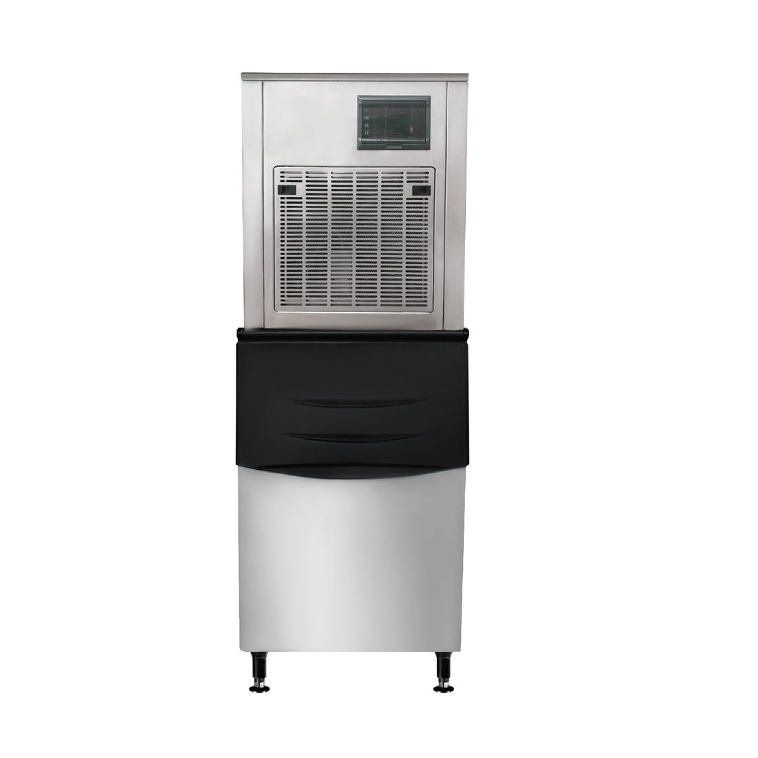 SN-258N Blizzard Chewblet/Nugget Ice Maker 250Kg GRS-SN-258N