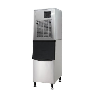 SN-258N Blizzard Chewblet/Nugget Ice Maker 250Kg GRS-SN-258N